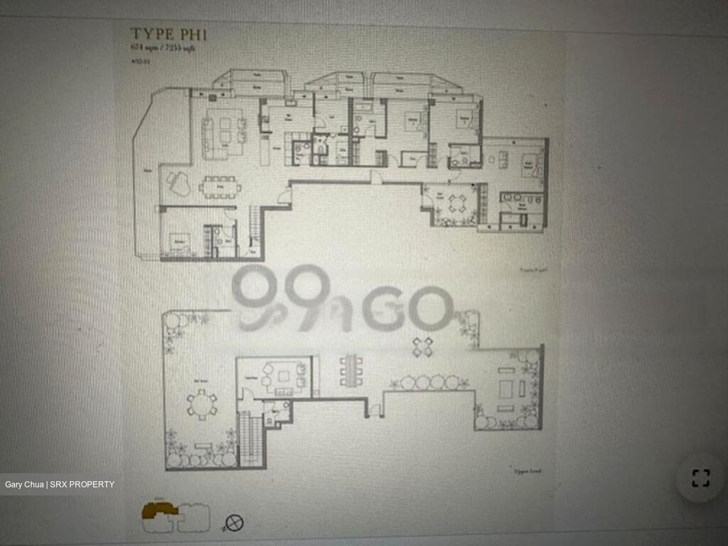 V On Shenton (D1), Apartment #476543001